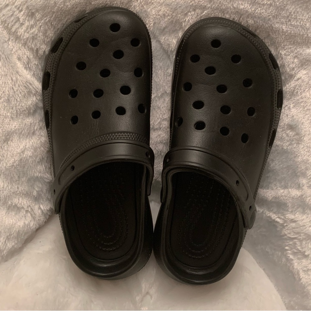 Summer Clogs